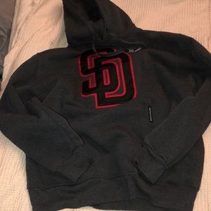 Renegade SD Hoodie